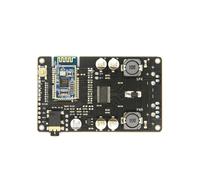 Amplificador TWS TPA3118 Placa de Audio Amplificador AUX 30W/20W BK3266 5.0 Receptor HY5066MTWS, No Admite Llamadas