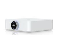 Amplificador Ubiquiti PowerAmp UPL-AMP-W 130W HP Dolby WiFi Blanco