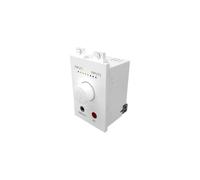 Amplificador Vision TC3-AMP - blanco - 25W RMS - montaje en pared