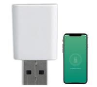 Amplificador WiFi | Amplificador de señal Inteligente Repetidor de Puerta de Enlace USB - Repetidor de enrutador inalámbrico Inteligente Amplificador y repetidor de señal inalámbrico reutili
