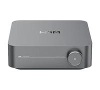 AMPLIFICADOR WIIM AMP 2 X 110W CHASIS ALUMINIO