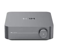 Amplificador WiiM AMP 2x100W