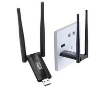 Amplificador Y Extensor WiFi Extensor De Cobertura De Internet