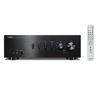 Amplificador Integrado YAMAHA A-S501 NEGRO