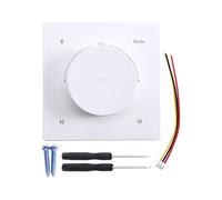 Amplificadores de Audio de Pared con , TF, AUX, Panel de Control de Música, Altavoces de Techo Estéreo, Controlador para Sistemas de