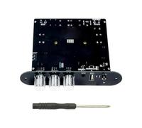 Amplificadores mono profesionales de 400 W con emparejamiento y control de graves agudos de un solo canal 400 W, aumentador estereofónico