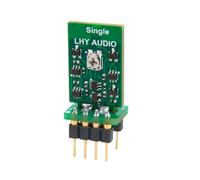 Amplificadores Operacionales de Clase A Simples y Dobles Totalmente Discretos de Bajo Ruido NE5534/OPA627/604/SS3601/2604 A