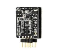 Amplificadores Operacionales Discretos Simples y Dobles de Alta Corriente JFET LC7 Clase A con Baja Distorsión y Bajo Ruido