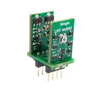 Amplificadores Operacionales Simples y Dobles de Clase A Totalmente Discretos de Bajo Ruido NE5534/OPA627/604/SS3601/2604 B