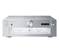 Technics SU-G700M2E-S plata - Amplificador estéreo hi-fi integrado