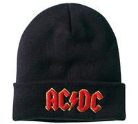 Amplified ACDC - Gorro con logo