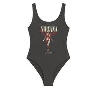 Amplified Body In Utero Nirvana para Mujer (GD2842)