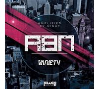 Amplified By Night - Variety