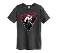 Amplified Camiseta 74' Blondie para Adultos Unisex (GD1407)