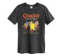 Amplified Camiseta A Kind Of Magic Reina para Adultos Unisex (GD1473)