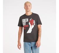 Amplified Camiseta American Idiot Green Day para Adultos Unisex (GD651)
