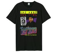 Amplified Camiseta Amerikkka's Most Wanted Bootleg Diseño Ice Cube (GD4028)