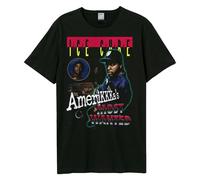 Amplified Camiseta Amerikkka's Most Wanted Ice Cube para Adultos (GD4011)