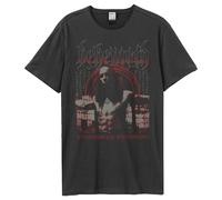 Amplified Camiseta Antichristian Behemoth para Adultos Unisex (GD2317)
