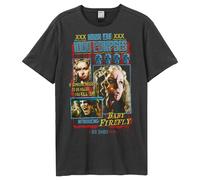 Amplified Camiseta Baby Firefly Diseño House of 1000 Corpses para (GD4093)
