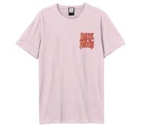 Amplified Camiseta Bark At The Moon Ozzy Osbourne para Adultos Unisex (GD3096)
