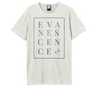 Amplified Camiseta Block Evanescence para Adultos Unisex (GD2262)