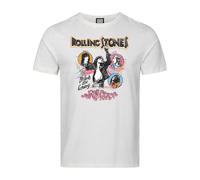 Amplified Camiseta British Are Coming Diseño The Rolling Stones para (GD4243)