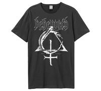 Amplified Camiseta Contra Natvram Behemoth para Adultos Unisex (GD2316)