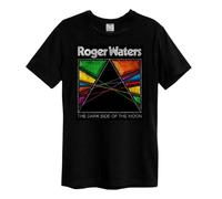Amplified Camiseta Dark Side Of The Moon Roger Waters para Adultos (GD726)