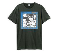 Amplified Camiseta Don't Change INXS para Adultos Unisex (GD2405)