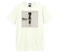 Amplified Camiseta Echoes Silence Patience And Grace Foo Fighters de (GD1790)