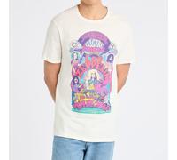 Amplified - Camiseta Electric Magic Led Zeppelin para Adultos Unisex