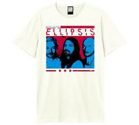 Amplified - Camiseta Ellipsis Biffy Clyro para Adultos Unisex UTGD1855_26