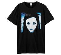 Amplified Camiseta Fallen Diseño Evanescence para Adultos Unisex (GD4042)