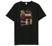 Amplified Camiseta Follow You Diseño Imagine Dragons para Adultos (GD3459)