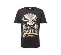 AMPLIFIED Camiseta 'GREENDAY - DOOKIE' amarillo / dorado / antracita / blanco M amarillo / dorado / antracita / blanco
