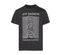 AMPLIFIED Camiseta gris oscuro L gris oscuro