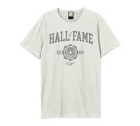 Amplified - Camiseta Hall Of Fame The Script para Adultos Unisex