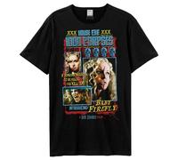 Amplified Camiseta House Of 1000 Corpses Baby Firefly Rob Zombie para (GD4044)