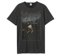 Amplified Camiseta I Loved You At Your Darkest Behemoth para Adultos (GD2264)