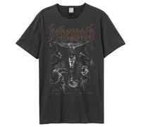 Amplified - Camiseta In The Name Of Freedom Behemoth para Adultos Unisex