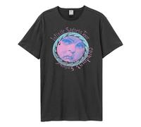 Amplified Camiseta Infinite Sadness Tour El Smashing Pumpkins para (GD2385)