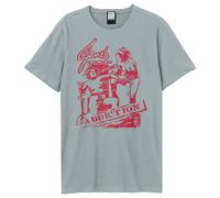 Amplified - Camiseta It's My Party Jane's Addiction para Adultos Unisex