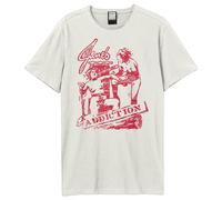 Amplified - Camiseta It's My Party Jane's Addiction para Adultos Unisex