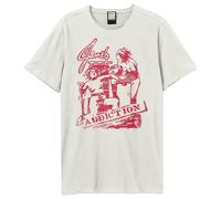 Amplified Camiseta It's My Party Jane's Addiction para Adultos Unisex (GD3069)