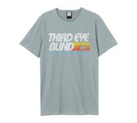 Amplified Camiseta Jumper Third Eye Blind para Adultos Unisex (GD2045)