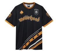 Amplified Camiseta Killed By Death Rock FC Motorhead para Adultos (GD1920)