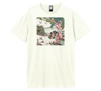 Amplified Camiseta Kyln House Fleetwood Mac para Adultos Unisex (GD2020)