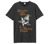 Amplified Camiseta Mellon Collie And The Infinite Sadness El Smashing (GD1777)