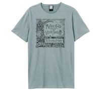 Amplified Camiseta Mellon Collie And The Infinite Sadness El Smashing (GD1797)
